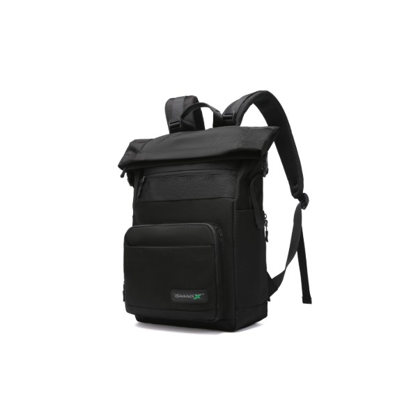 Фото - Рюкзак для ноутбуку Grand-X RS-535B 15,6'